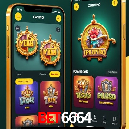 Benefícios da Conta bet6664