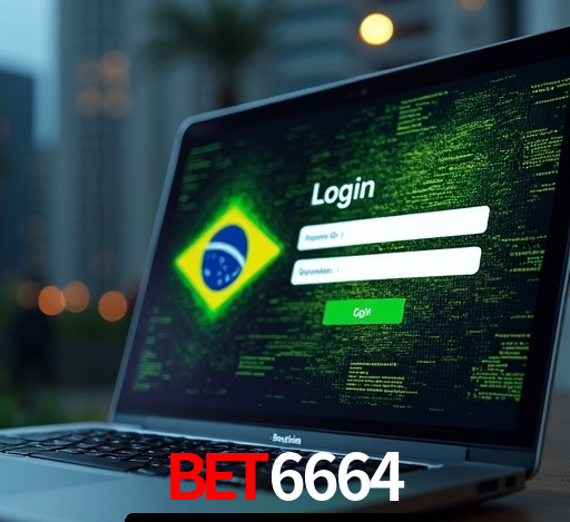 Integração de APIs bet6664