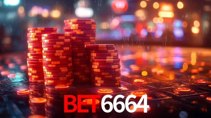 Apostas de Tênis bet6664