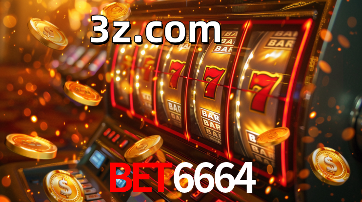 Bônus de Boas-vindas bet6664