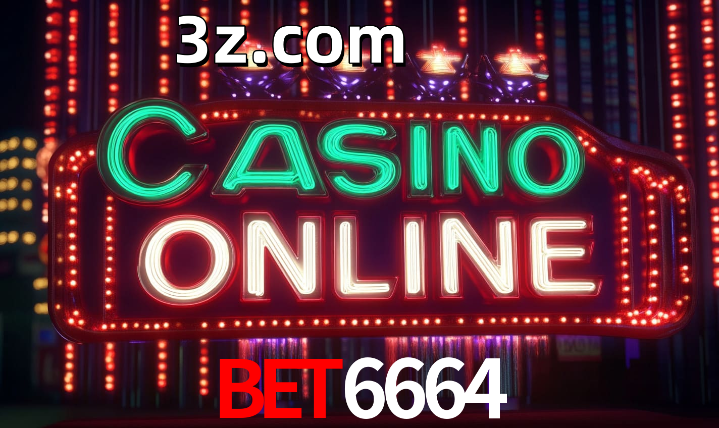 Cadastro Rápido bet6664