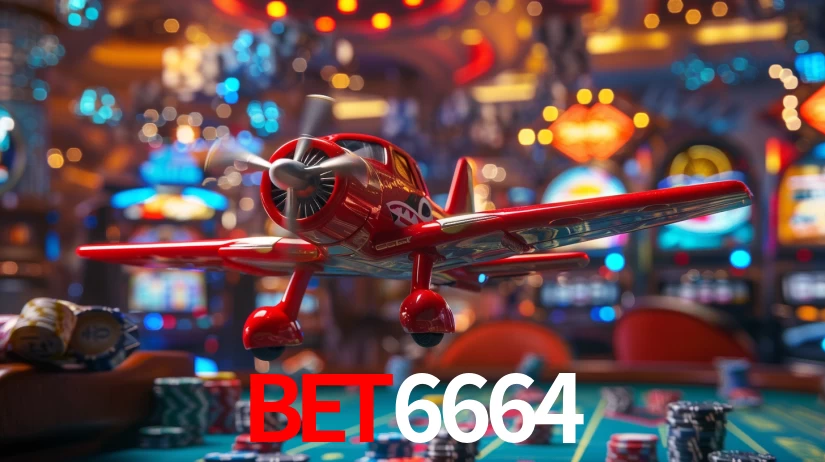 Estatísticas Crash Games bet6664