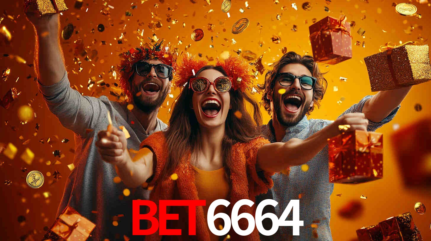 Promoção Relâmpago bet6664