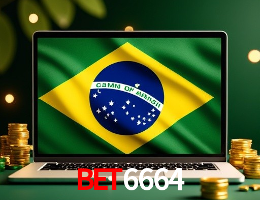 Provedores de Jogos bet6664