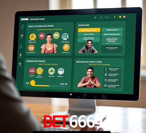 Promoções Sazonais bet6664
