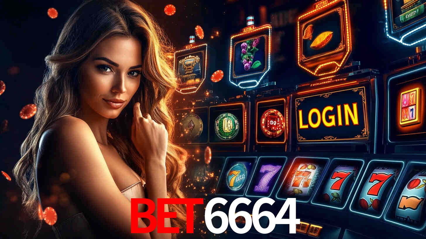 Login Seguro bet6664