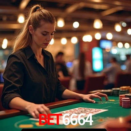 Estatísticas Esportivas bet6664