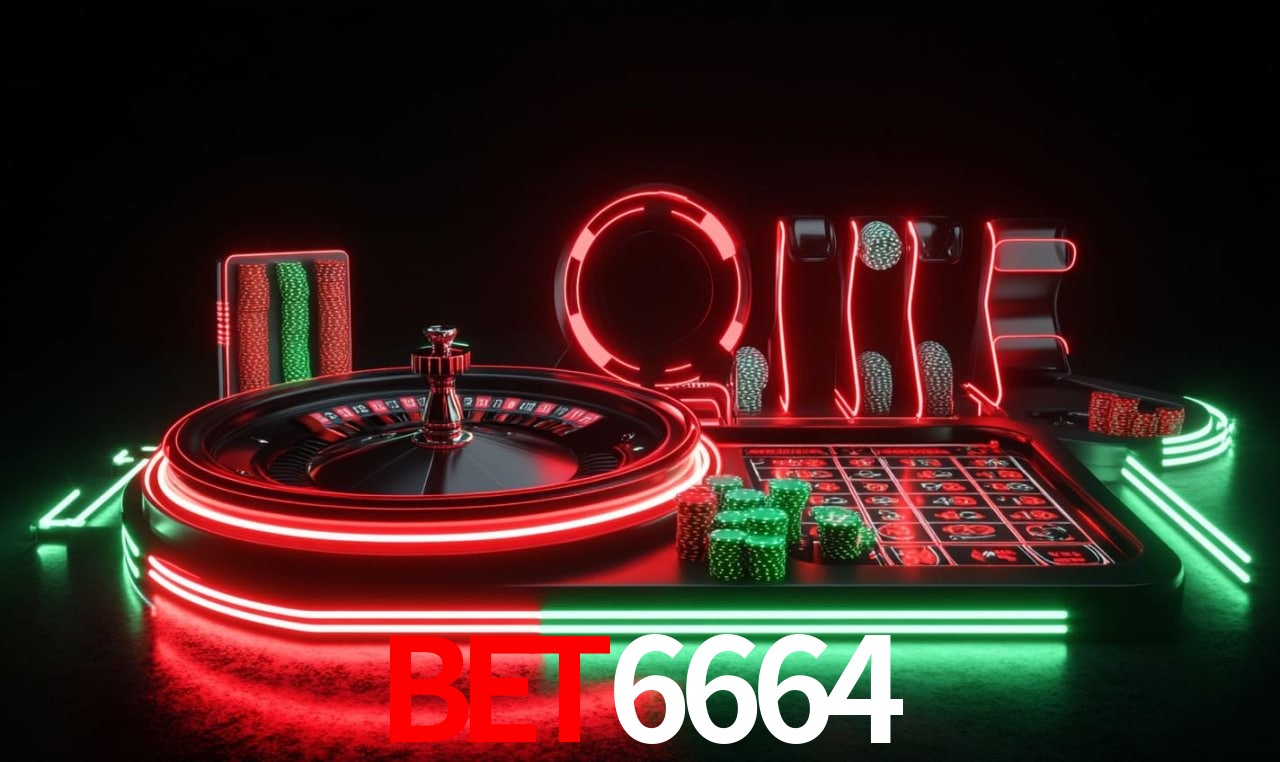 Estatísticas bet6664