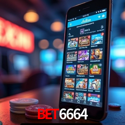 Casino VIP bet6664