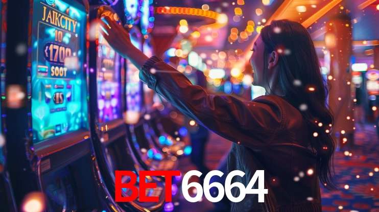 Programa VIP bet6664